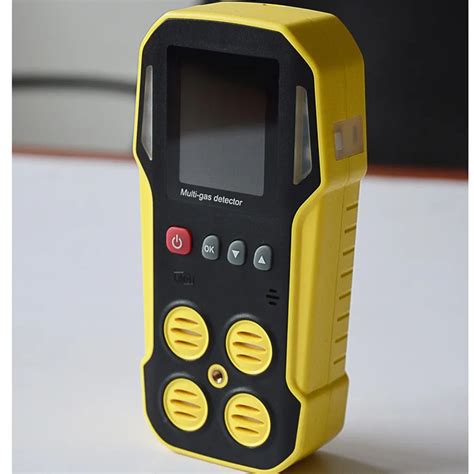 portable co2 gas detector|portable gas analyser.